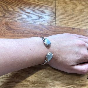 Kendra Scott Cuff Bracelet